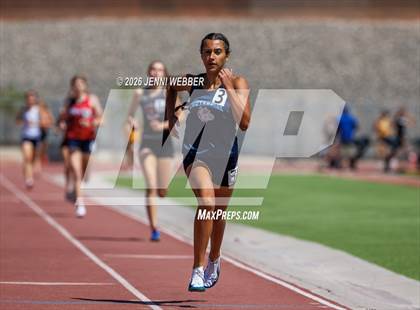 Thumbnail 3 in Skyhawk Invitational (Track) photogallery.