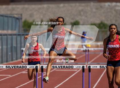 Thumbnail 3 in Skyhawk Invitational (Track) photogallery.