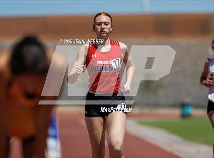 Thumbnail 3 in Skyhawk Invitational (Track) photogallery.