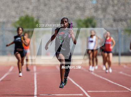 Thumbnail 2 in Skyhawk Invitational (Track) photogallery.