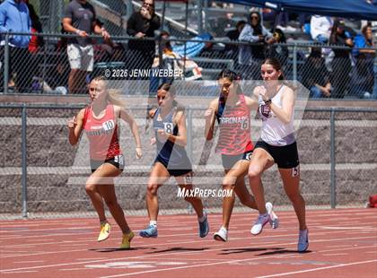 Thumbnail 3 in Skyhawk Invitational (Track) photogallery.