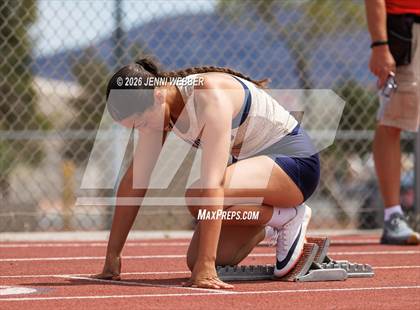 Thumbnail 2 in Skyhawk Invitational (Track) photogallery.