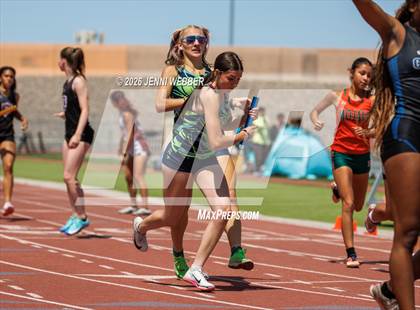 Thumbnail 2 in Skyhawk Invitational (Track) photogallery.