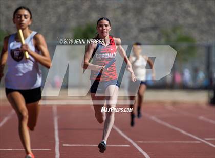 Thumbnail 3 in Skyhawk Invitational (Track) photogallery.
