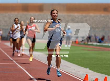 Thumbnail 2 in Skyhawk Invitational (Track) photogallery.