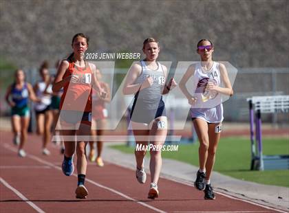 Thumbnail 2 in Skyhawk Invitational (Track) photogallery.