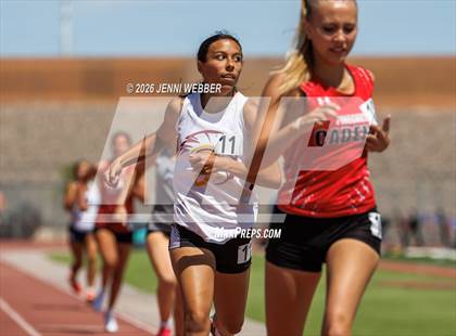 Thumbnail 1 in Skyhawk Invitational (Track) photogallery.