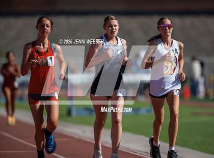 Thumbnail 3 in Skyhawk Invitational (Track) photogallery.