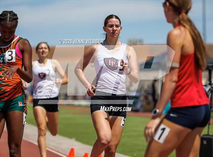 Thumbnail 3 in Skyhawk Invitational (Track) photogallery.