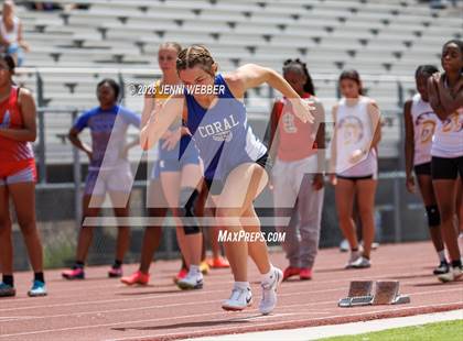 Thumbnail 1 in Skyhawk Invitational (Track) photogallery.