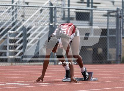 Thumbnail 2 in Skyhawk Invitational (Track) photogallery.