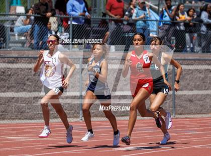 Thumbnail 3 in Skyhawk Invitational (Track) photogallery.