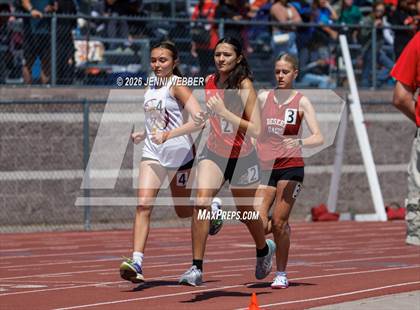 Thumbnail 1 in Skyhawk Invitational (Track) photogallery.
