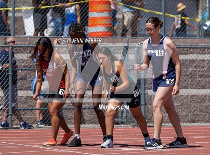 Thumbnail 2 in Skyhawk Invitational (Track) photogallery.