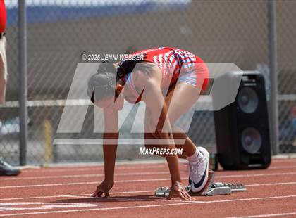 Thumbnail 1 in Skyhawk Invitational (Track) photogallery.