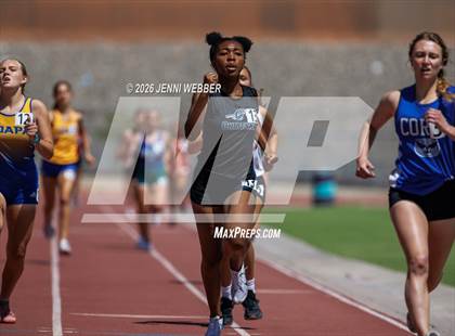 Thumbnail 2 in Skyhawk Invitational (Track) photogallery.