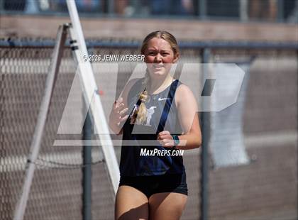 Thumbnail 2 in Skyhawk Invitational (Track) photogallery.