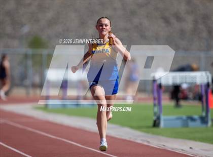 Thumbnail 1 in Skyhawk Invitational (Track) photogallery.
