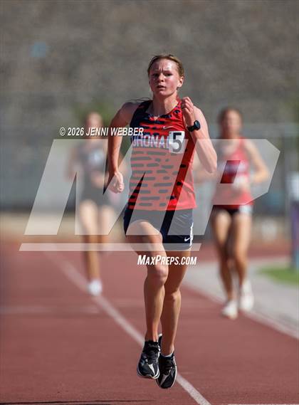 Thumbnail 3 in Skyhawk Invitational (Track) photogallery.