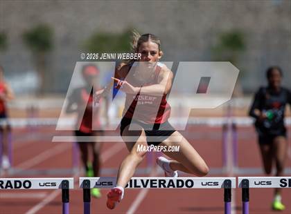 Thumbnail 3 in Skyhawk Invitational (Track) photogallery.