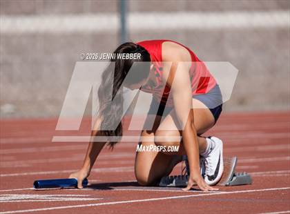 Thumbnail 2 in Skyhawk Invitational (Track) photogallery.