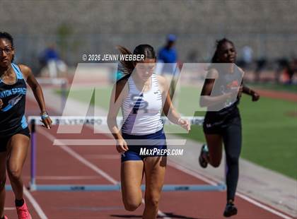 Thumbnail 1 in Skyhawk Invitational (Track) photogallery.