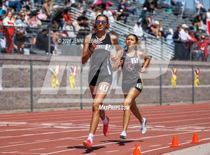 Thumbnail 3 in Skyhawk Invitational (Track) photogallery.