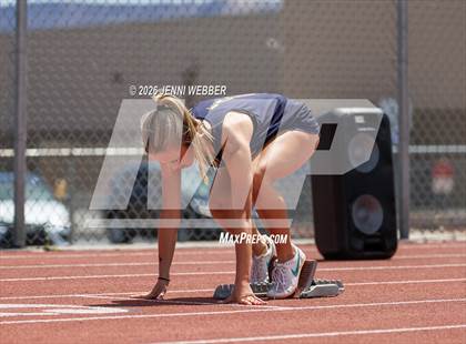 Thumbnail 1 in Skyhawk Invitational (Track) photogallery.