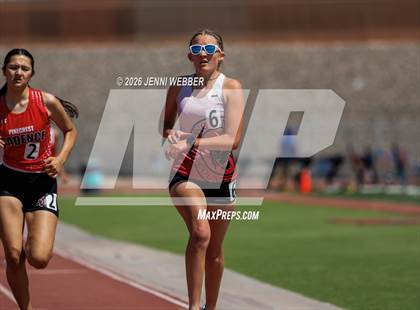 Thumbnail 1 in Skyhawk Invitational (Track) photogallery.