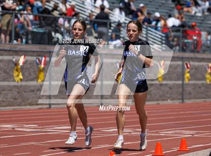 Thumbnail 1 in Skyhawk Invitational (Track) photogallery.