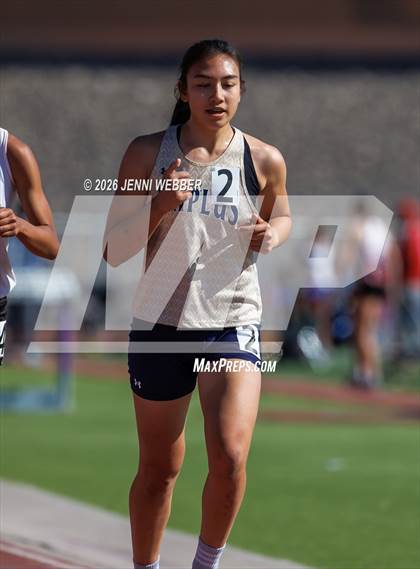 Thumbnail 1 in Skyhawk Invitational (Track) photogallery.
