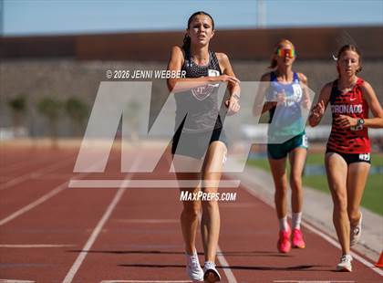 Thumbnail 2 in Skyhawk Invitational (Track) photogallery.