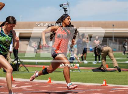 Thumbnail 3 in Skyhawk Invitational (Track) photogallery.