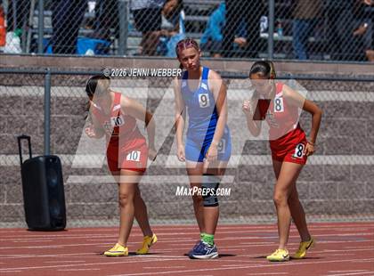 Thumbnail 2 in Skyhawk Invitational (Track) photogallery.