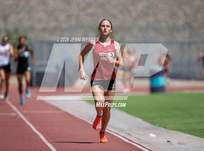 Thumbnail 3 in Skyhawk Invitational (Track) photogallery.