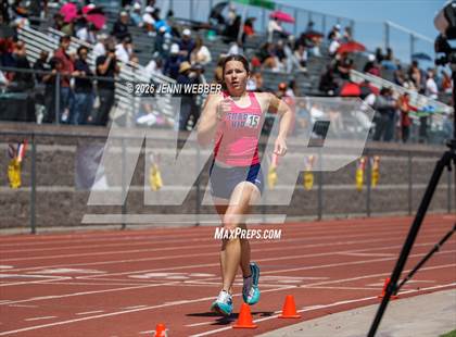 Thumbnail 3 in Skyhawk Invitational (Track) photogallery.