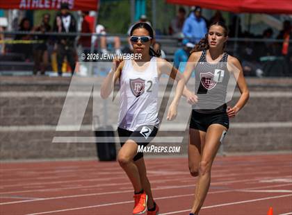 Thumbnail 2 in Skyhawk Invitational (Track) photogallery.