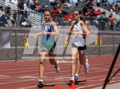 Thumbnail 2 in Skyhawk Invitational (Track) photogallery.
