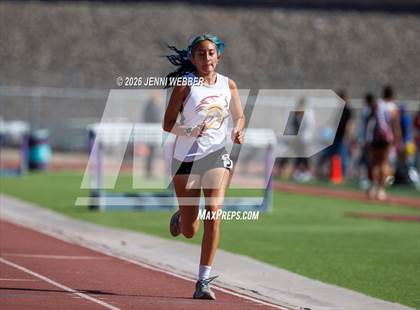 Thumbnail 1 in Skyhawk Invitational (Track) photogallery.