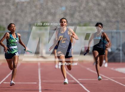 Thumbnail 3 in Skyhawk Invitational (Track) photogallery.