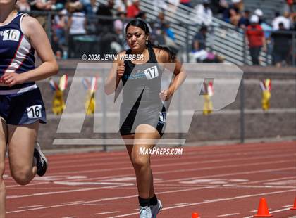 Thumbnail 3 in Skyhawk Invitational (Track) photogallery.