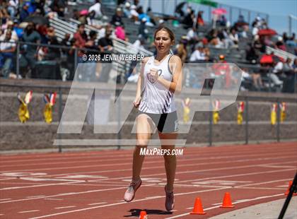 Thumbnail 2 in Skyhawk Invitational (Track) photogallery.