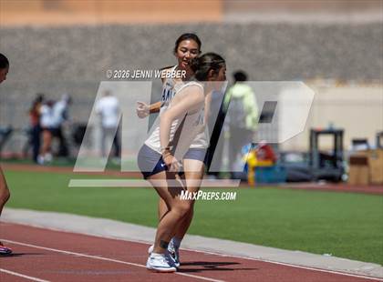 Thumbnail 1 in Skyhawk Invitational (Track) photogallery.