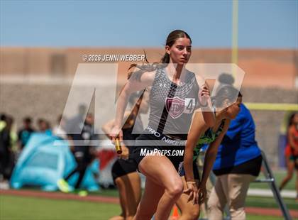 Thumbnail 2 in Skyhawk Invitational (Track) photogallery.