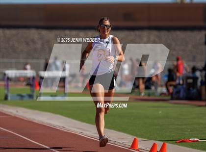 Thumbnail 3 in Skyhawk Invitational (Track) photogallery.