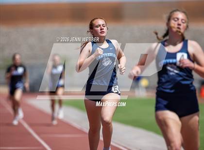 Thumbnail 3 in Skyhawk Invitational (Track) photogallery.