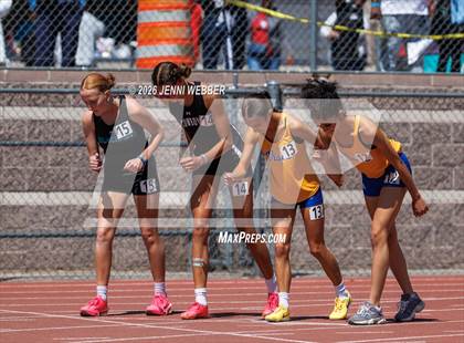 Thumbnail 2 in Skyhawk Invitational (Track) photogallery.