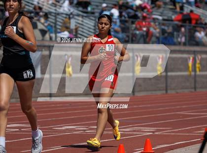Thumbnail 1 in Skyhawk Invitational (Track) photogallery.
