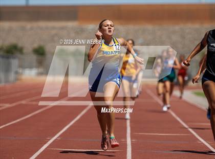 Thumbnail 3 in Skyhawk Invitational (Track) photogallery.