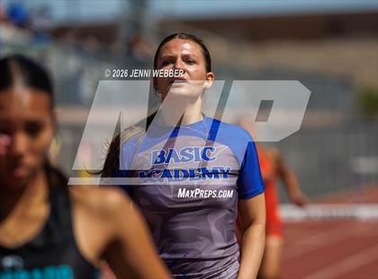 Thumbnail 1 in Skyhawk Invitational (Track) photogallery.